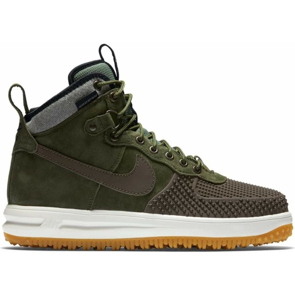 Nike Other - NEW Men's Nike Lunar Force 1 LF1 Duckboot Sz 6